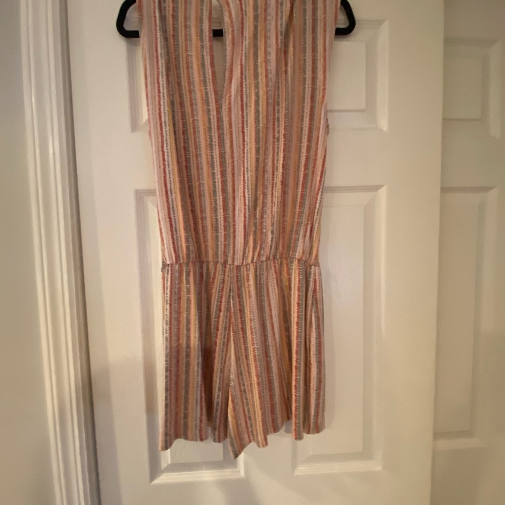 Bcbgeneration Romper - image 2